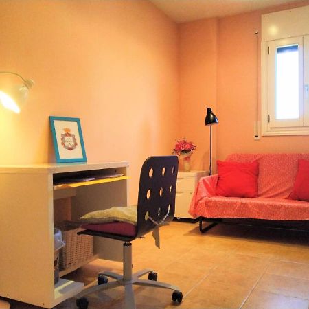 Apartamento EntreRíos Barbastro Exterior foto